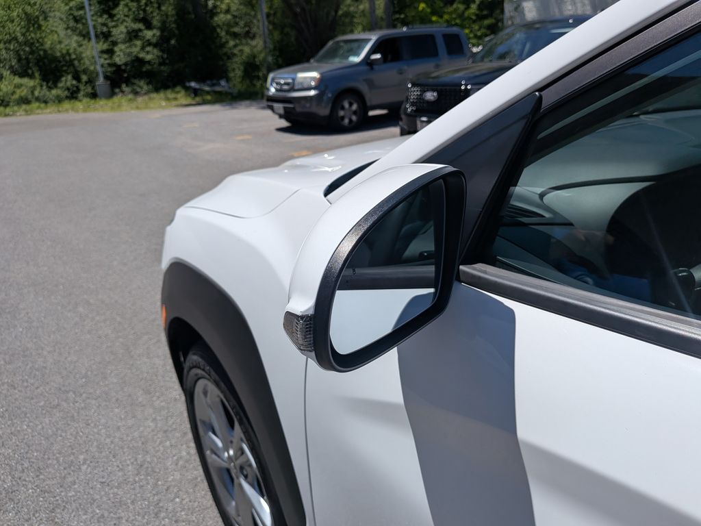 2023 Hyundai Kona SEL - Photo 42