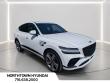 2025 Genesis GV80 Coupe 3.5T e-SC SUV