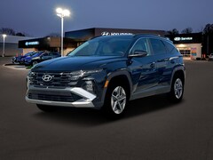 2025 Hyundai Tucson Hybrid SEL Convenience SUV