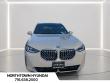 2026 BMW X3 30 xDrive SUV