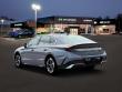 2026 Hyundai Sonata SEL Sport Sedan