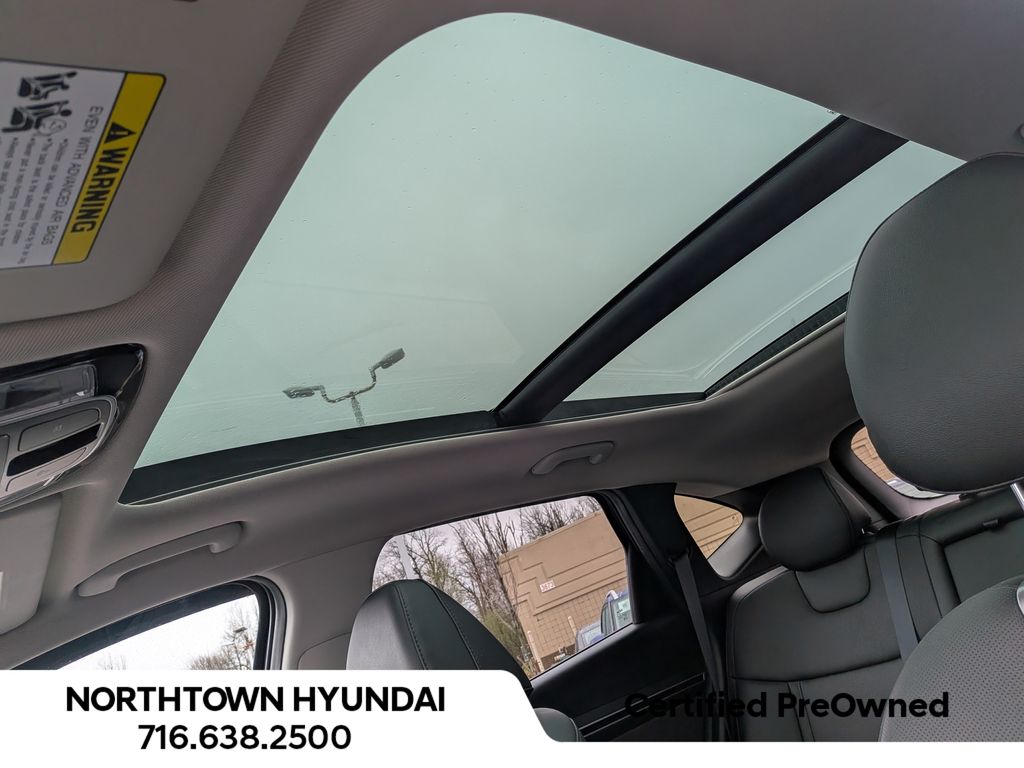2023 Hyundai Tucson Limited - Photo 10