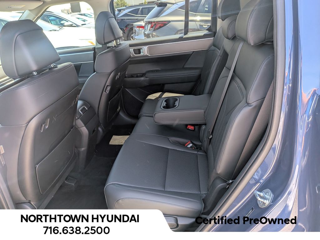 2026 Hyundai Santa Fe SEL - Photo 31