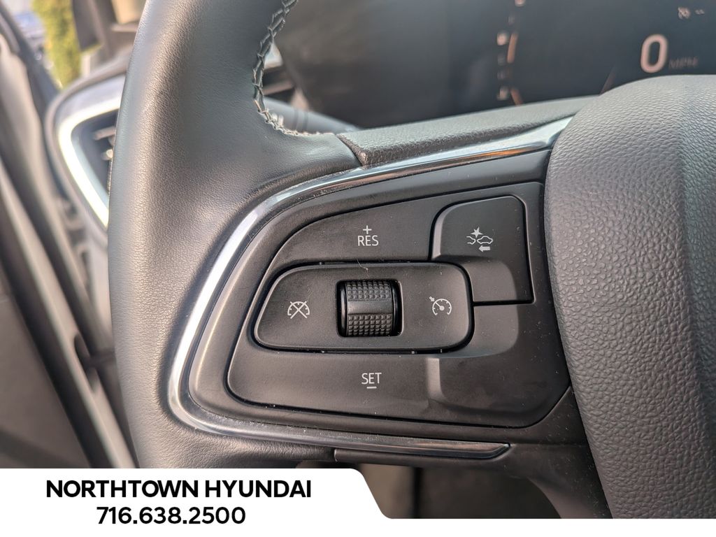 2024 Buick Encore GX Preferred - Photo 25