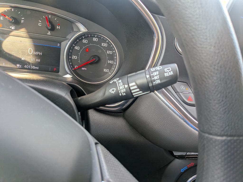 2024 Chevrolet Blazer 2LT - Photo 28
