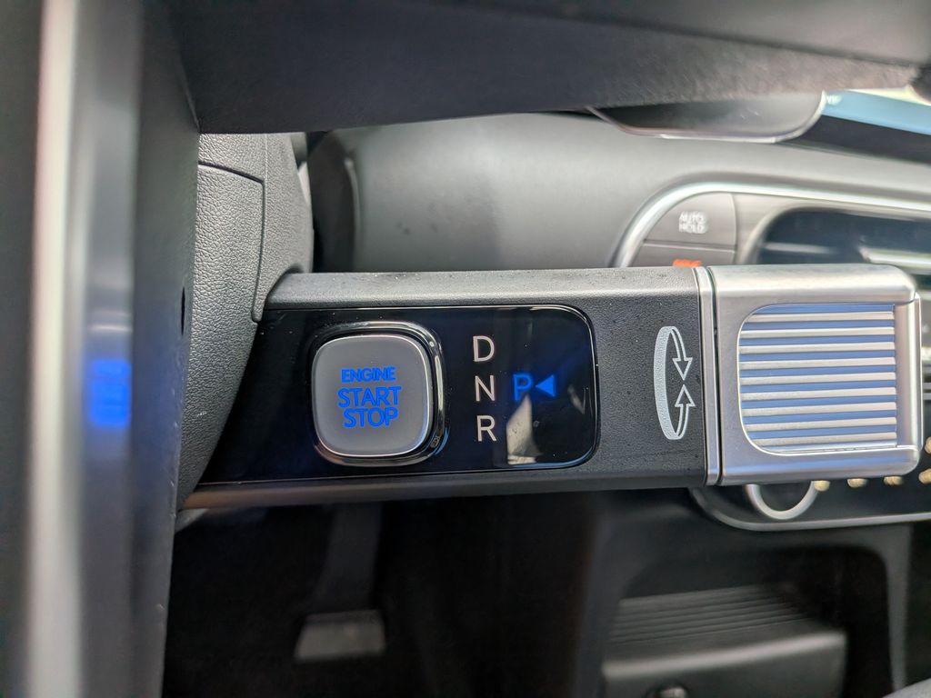 2026 Hyundai Palisade SEL Premium - Photo 16
