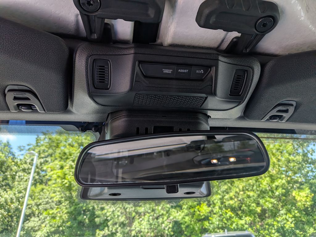 2026 Jeep Wrangler 4-Door Rubicon - Photo 24