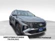 Certified 2025 Hyundai Tucson SEL SUV