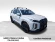 Certified 2025 Hyundai Palisade XRT SUV