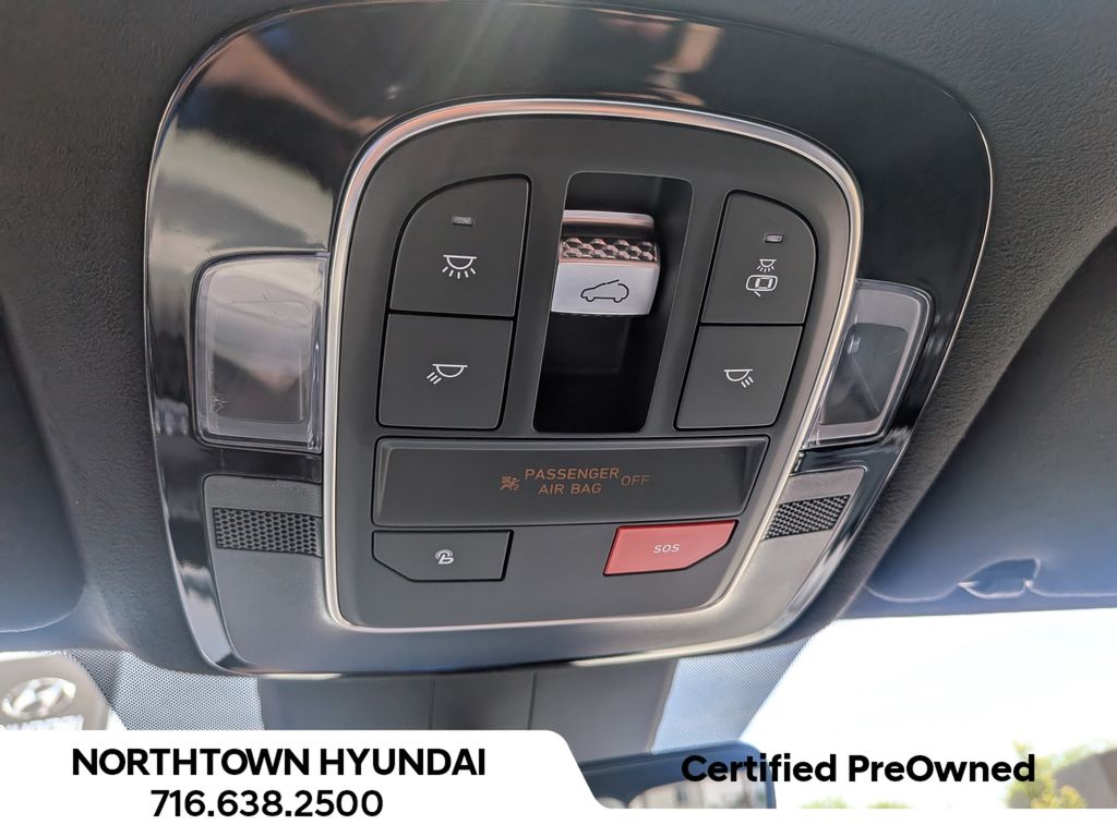 2023 Hyundai Santa Fe Calligraphy - Photo 26