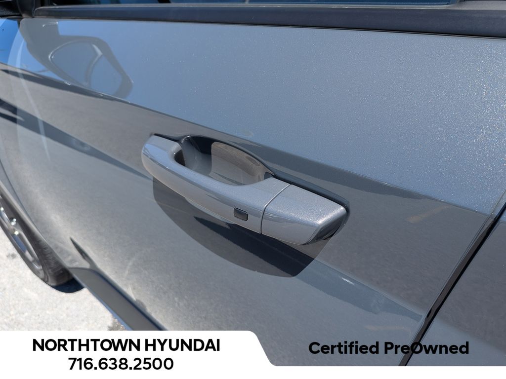 2026 Hyundai Venue SEL - Photo 38