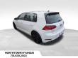 2019 Volkswagen Golf GTI 2.0T Rabbit Edition Hatchback