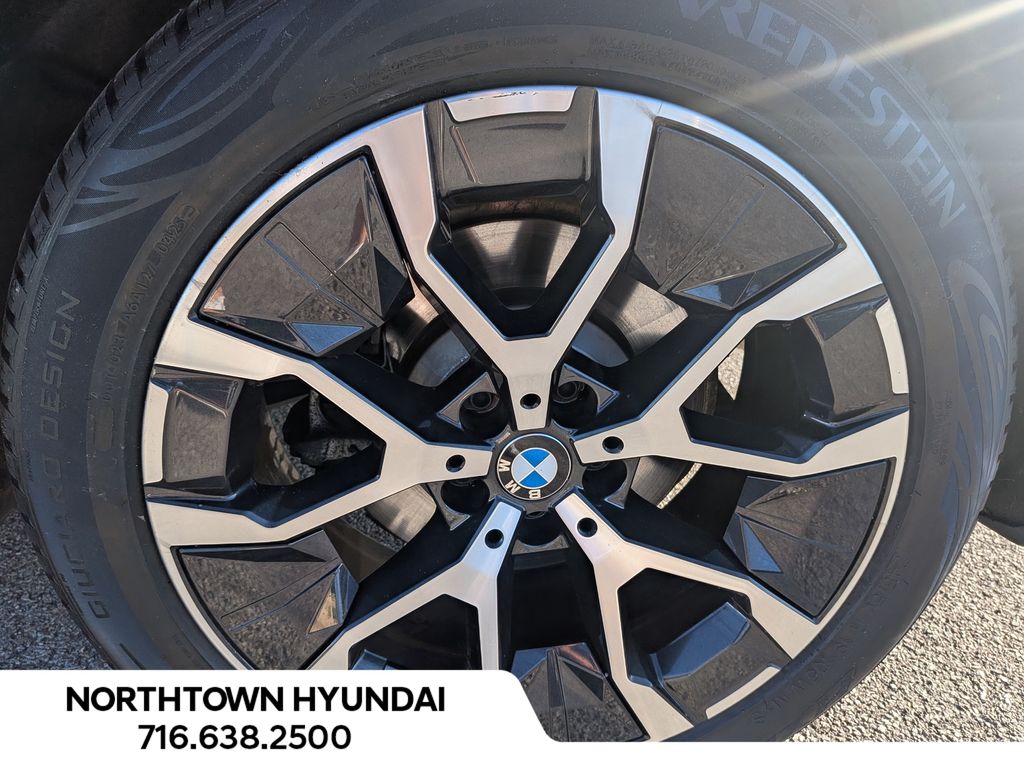 2026 BMW X3 30 - Photo 44