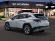 2026 Hyundai Tucson Hybrid SEL Convenience SUV