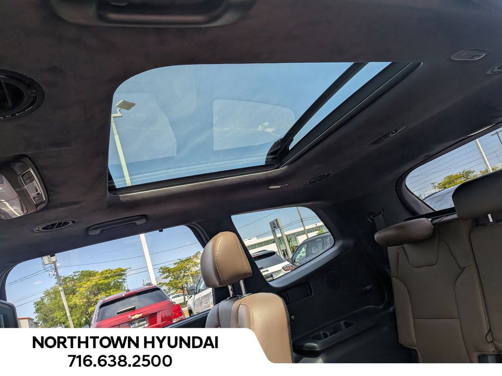 2022 Kia Telluride SX - Photo 36