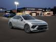2026 Hyundai Sonata Hybrid SEL Sedan