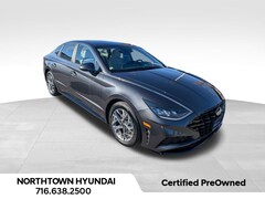 2023 Hyundai Sonata SEL Sedan