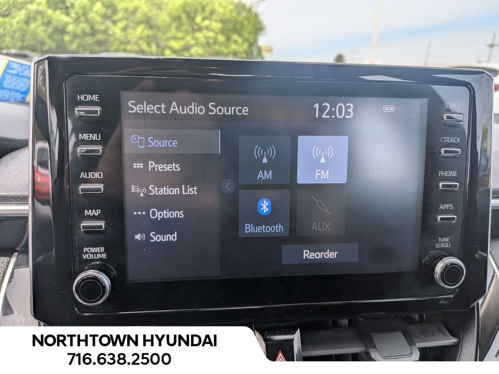 2020 Toyota Corolla LE - Photo 20