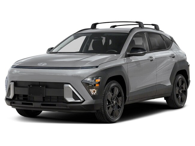 2026 Hyundai Kona SEL Sport AWD SUV