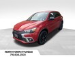  Mitsubishi Outlander Sport