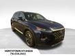 Used 2019 Hyundai Santa Fe Ultimate SUV