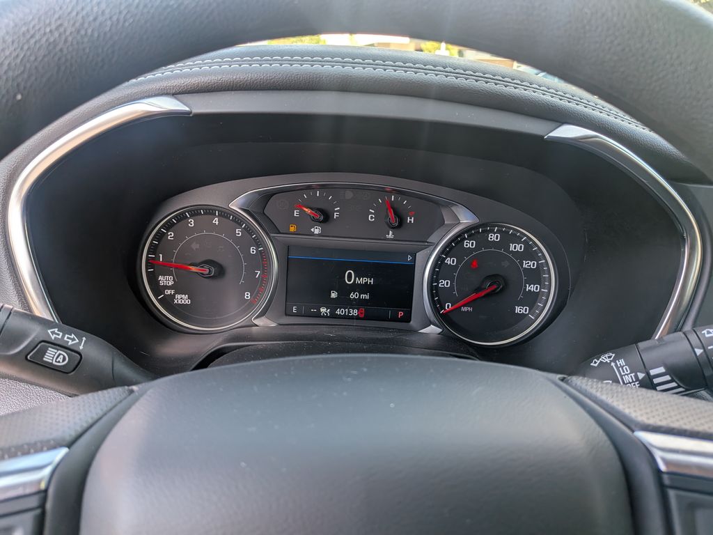 2024 Chevrolet Blazer 2LT - Photo 9
