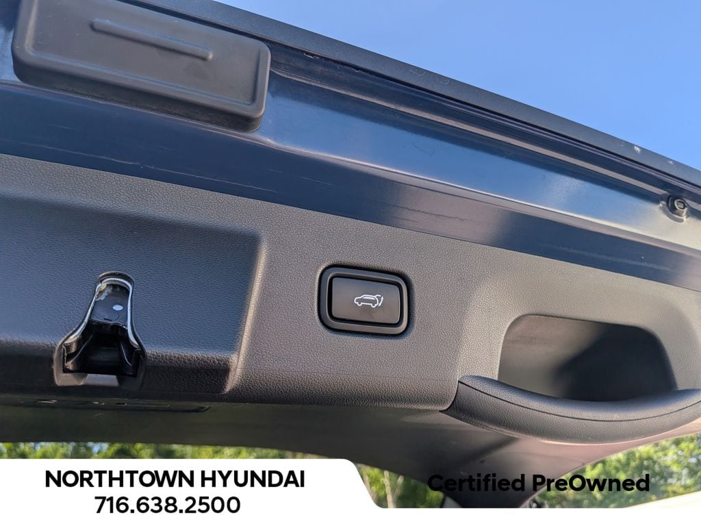 2023 Hyundai Tucson SEL - Photo 36