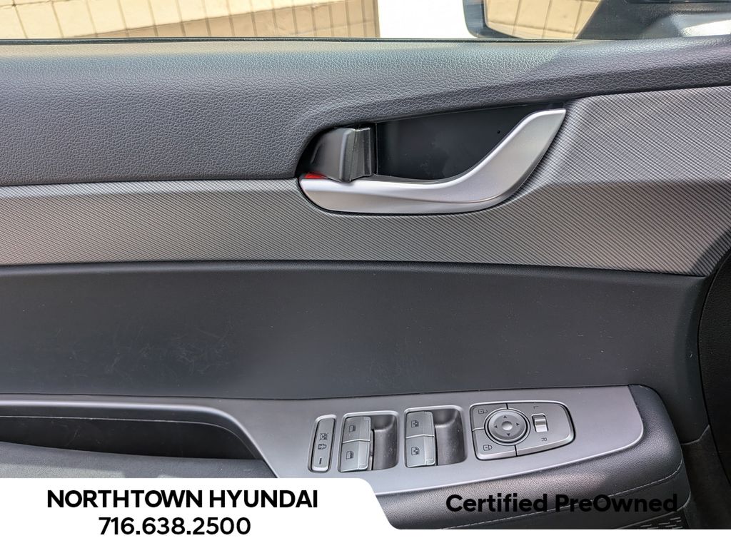 2023 Hyundai Palisade SEL - Photo 31
