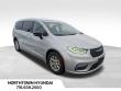 Used 2024 Chrysler Pacifica Touring L Van Passenger Van