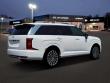 2026 Hyundai Palisade Calligraphy AWD SUV