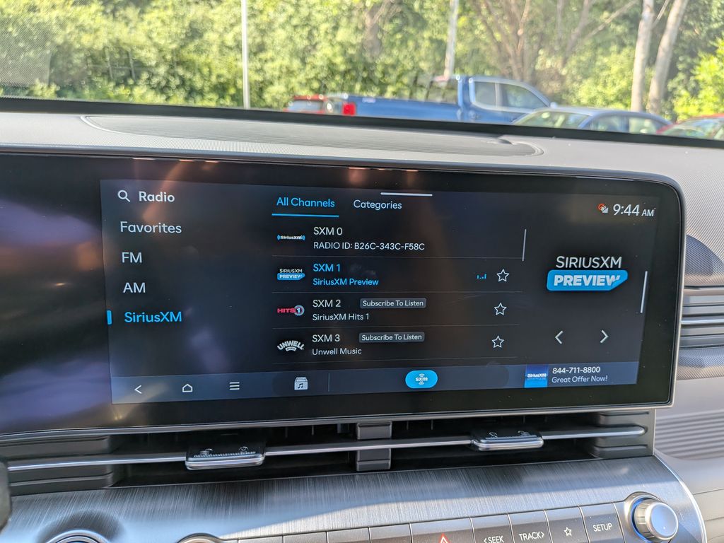 2024 Hyundai Kona Limited - Photo 25