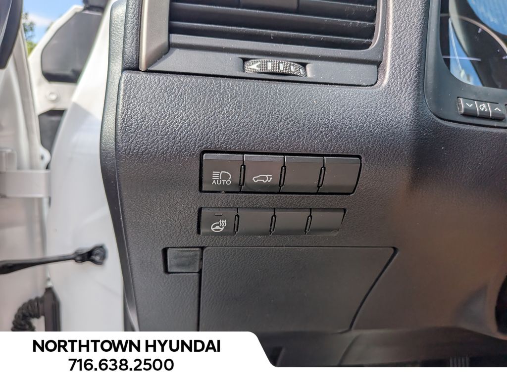 2020 Lexus RX 350 - Photo 31