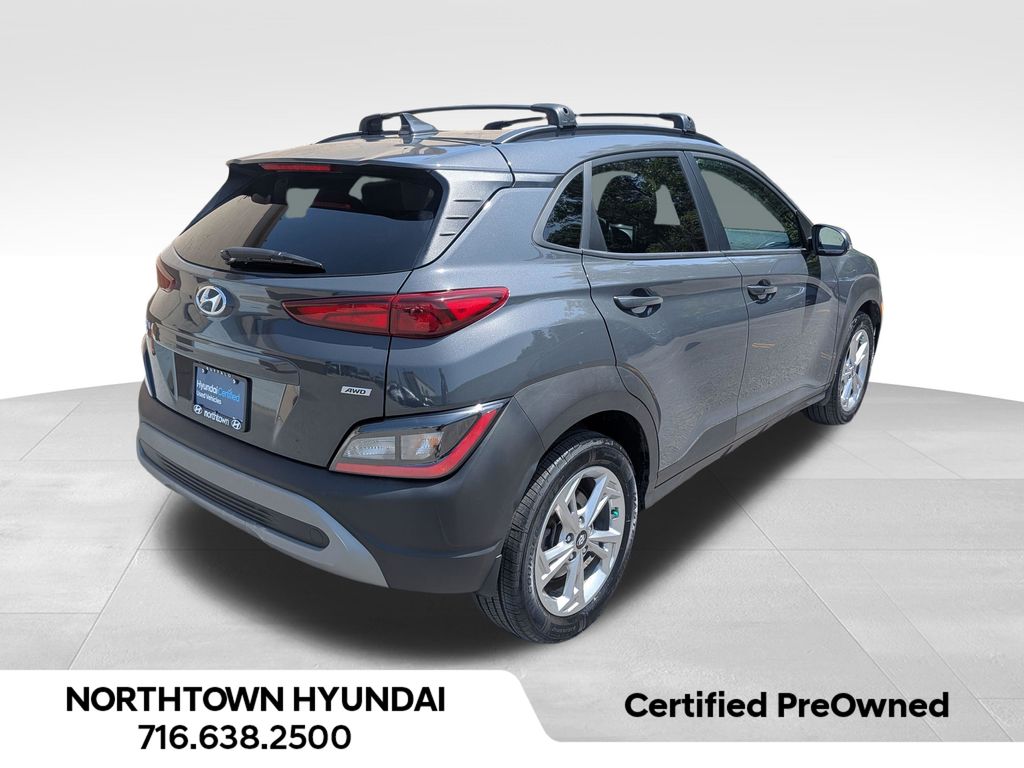 2023 Hyundai Kona SEL - Photo 13