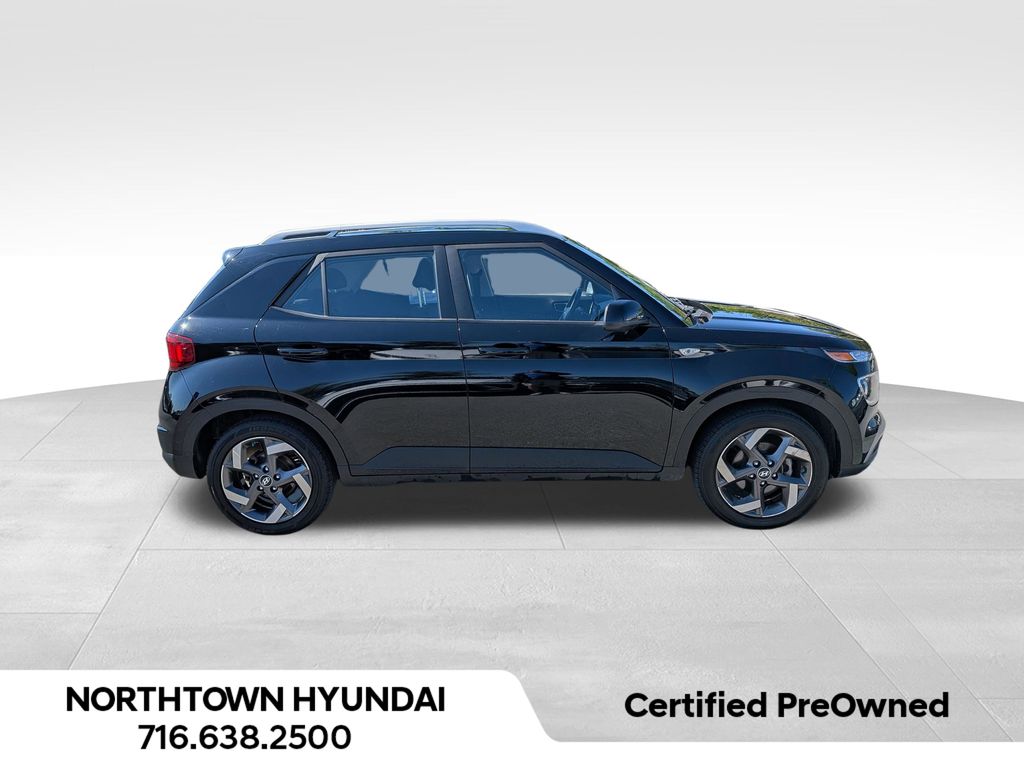 2023 Hyundai Venue SEL - Photo 13