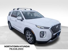 2020 Hyundai Palisade SEL SUV