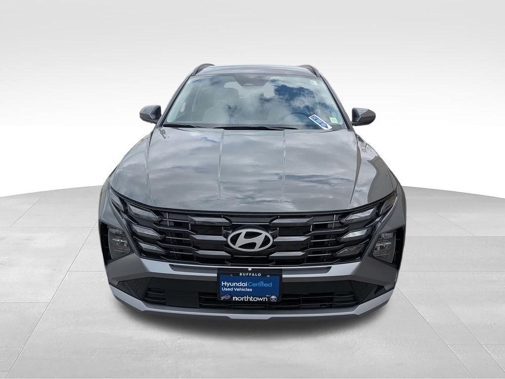 2026 Hyundai Tucson SEL - Photo 6