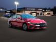 2025 Hyundai Elantra Limited Sedan 2025 Hyundai Elantra Limited Sedan