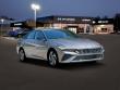 2025 Hyundai Elantra SEL Sport Sedan