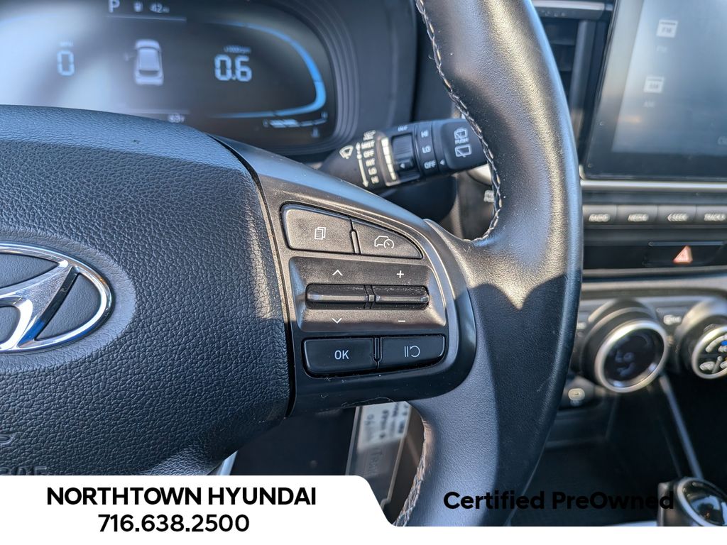 2023 Hyundai Venue SEL - Photo 24
