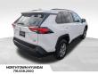 2025 Toyota RAV4 XLE SUV