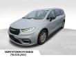2024 Chrysler Pacifica Touring L Van Passenger Van