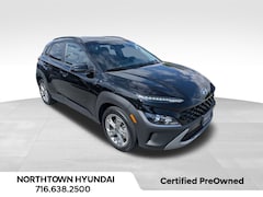 2023 Hyundai Kona SEL SUV