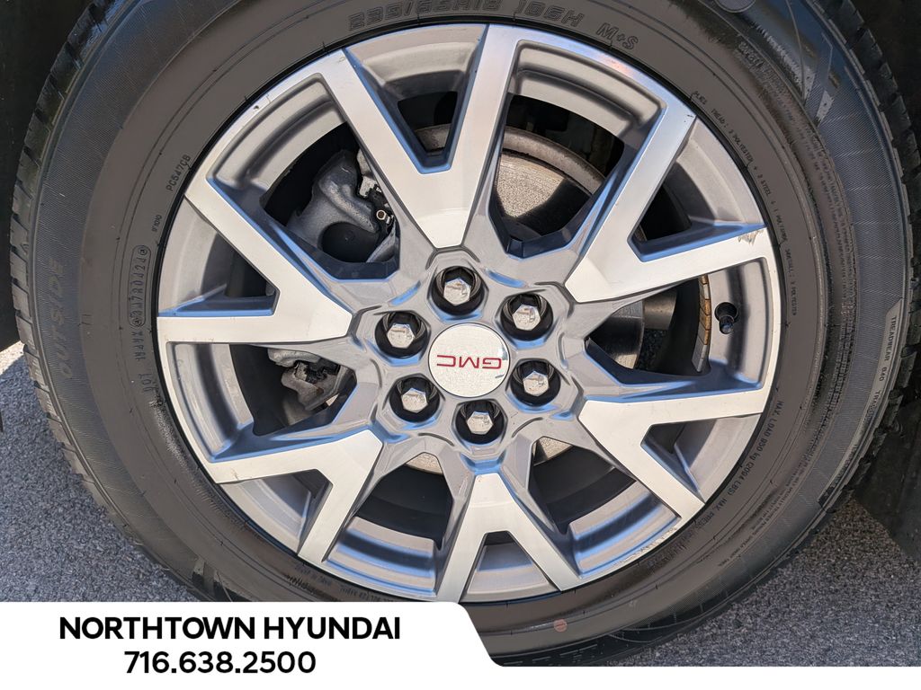 2021 GMC Acadia SLT - Photo 47