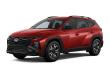 New 2026 Hyundai Tucson XRT AWD SUV