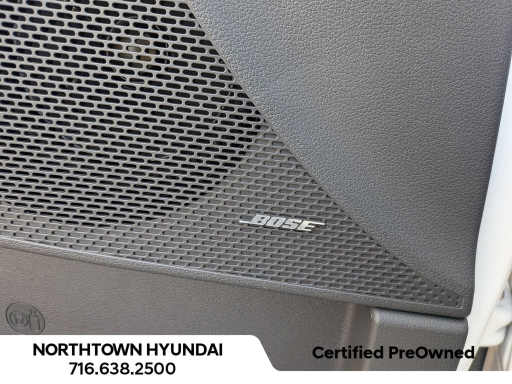 2021 Hyundai Sonata N Line - Photo 36