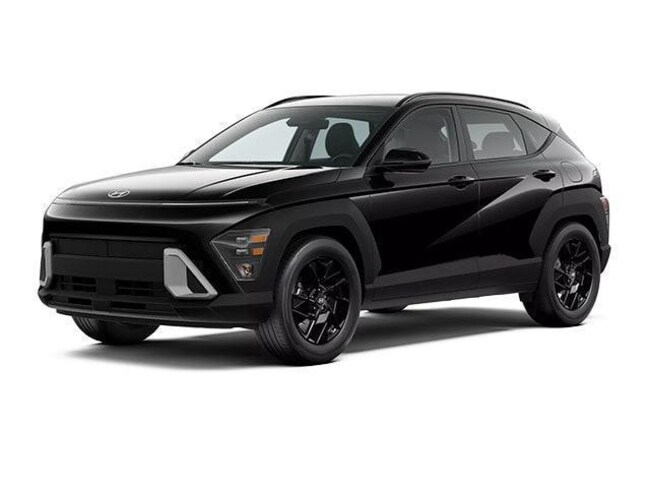 2026 Hyundai Kona SEL Sport AWD SUV