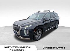 2022 Hyundai Palisade Calligraphy SUV