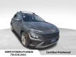 Certified 2023 Hyundai Kona SEL SUV
