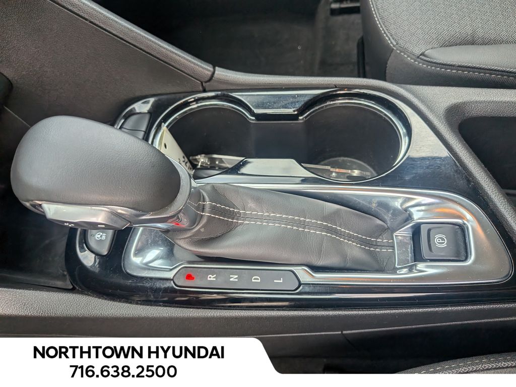 2024 Buick Encore GX Preferred - Photo 14