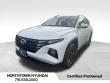 Certified 2024 Hyundai Tucson SEL SUV